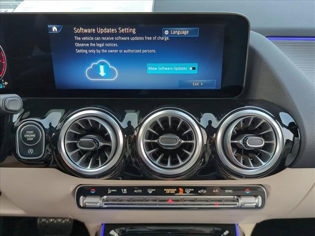 2026 Mercedes-BENZ GLA 缩略图 12