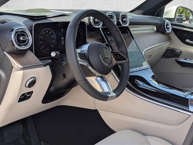 MERCEDES-BENZ GLC-CLASS - 10