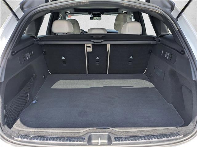 MERCEDES-BENZ GLC-CLASS - 6