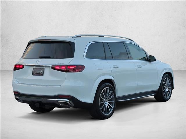 صورة 2 لـ 2026 Mercedes-BENZ GLS