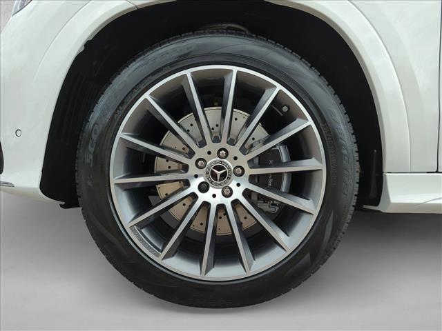 MERCEDES-BENZ GLE - 10