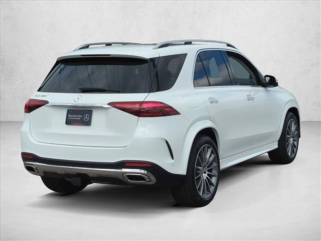 MERCEDES-BENZ GLE - 2