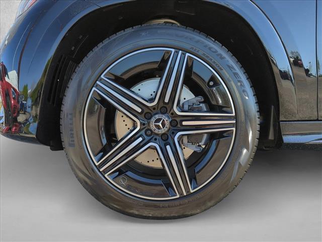 MERCEDES-BENZ GLE - 10