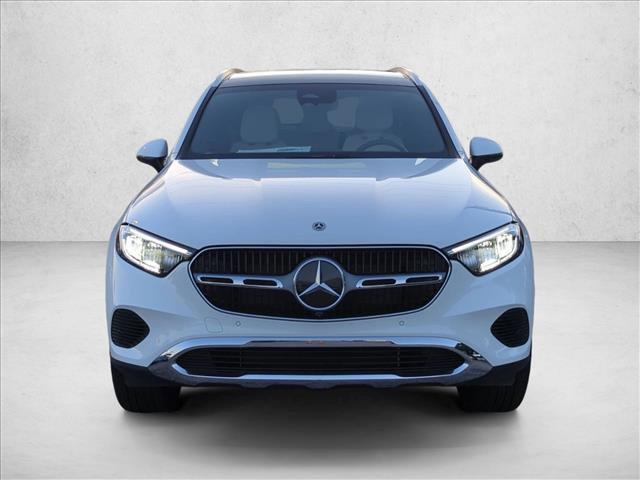 MERCEDES-BENZ GLC - 6