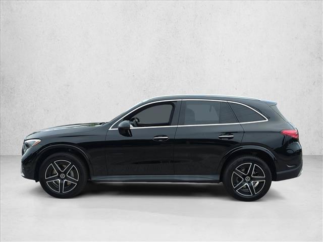 2027 Mercedes-BENZ GLC — миниатюра 5