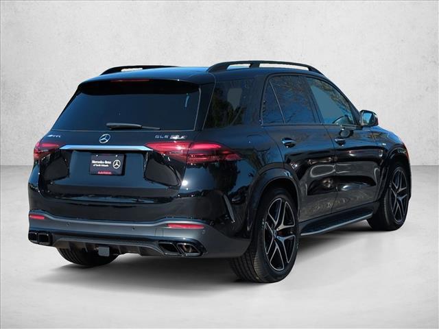 MERCEDES-BENZ GLE-CLASS - 2