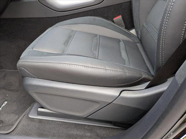 MERCEDES-BENZ GLE-CLASS - 4