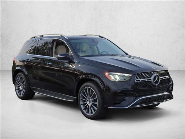 صورة 7 لـ 2026 Mercedes-BENZ GLE