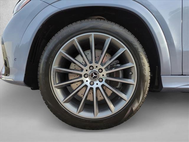 MERCEDES-BENZ GLE-CLASS - 10