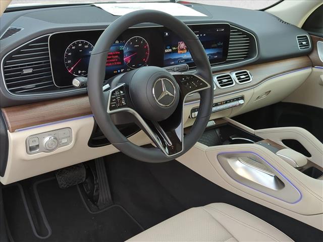 MERCEDES-BENZ GLE-CLASS - 3