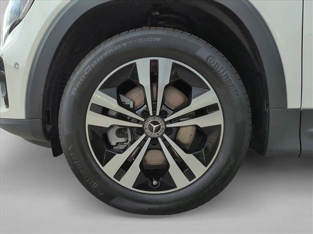 صورة مصغرة 25 لـ 2026 Mercedes-BENZ GLB
