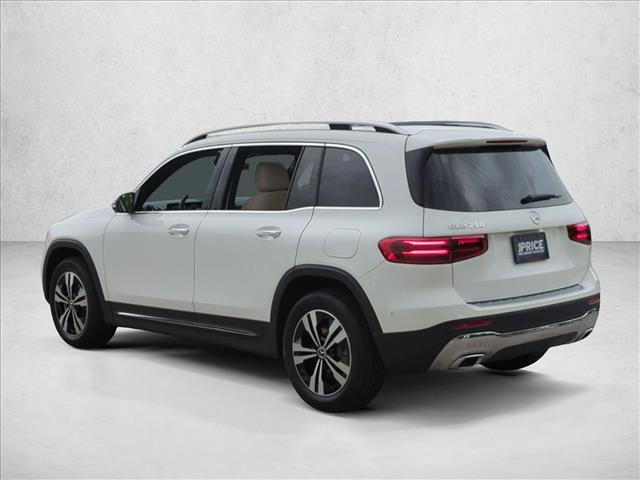 صورة مصغرة 8 لـ 2026 Mercedes-BENZ GLB