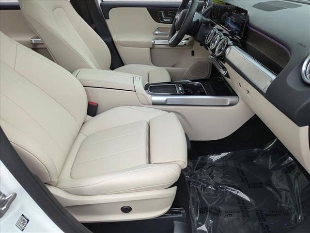 صورة مصغرة 22 لـ 2026 Mercedes-BENZ GLB
