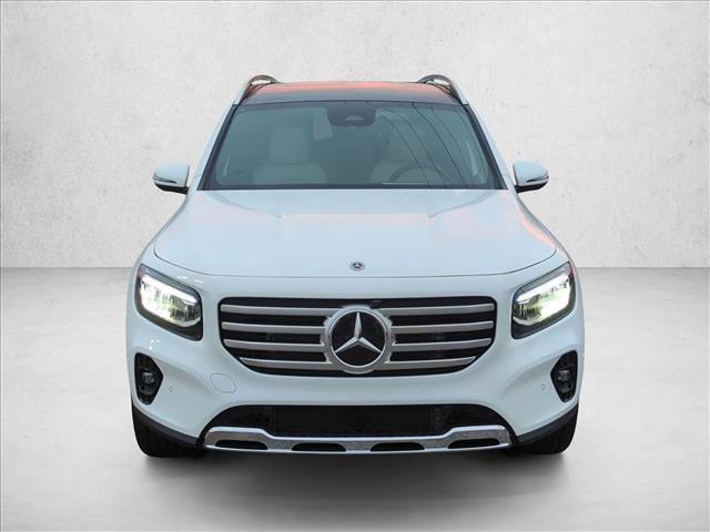 صورة 5 لـ 2026 Mercedes-BENZ GLB
