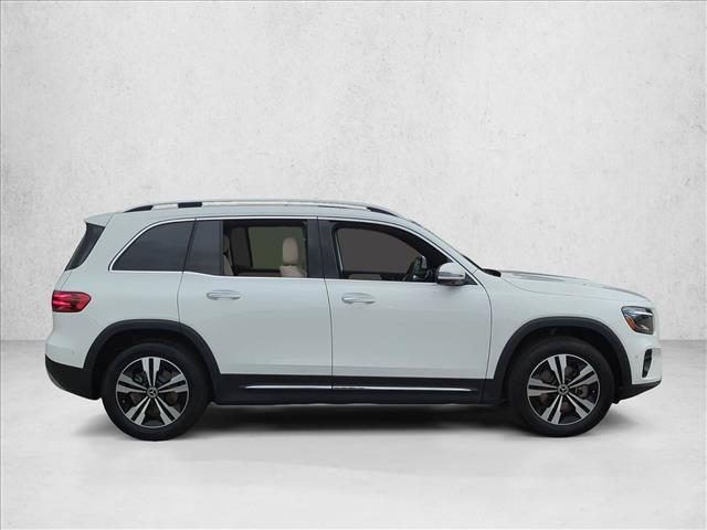 صورة مصغرة 4 لـ 2026 Mercedes-BENZ GLB