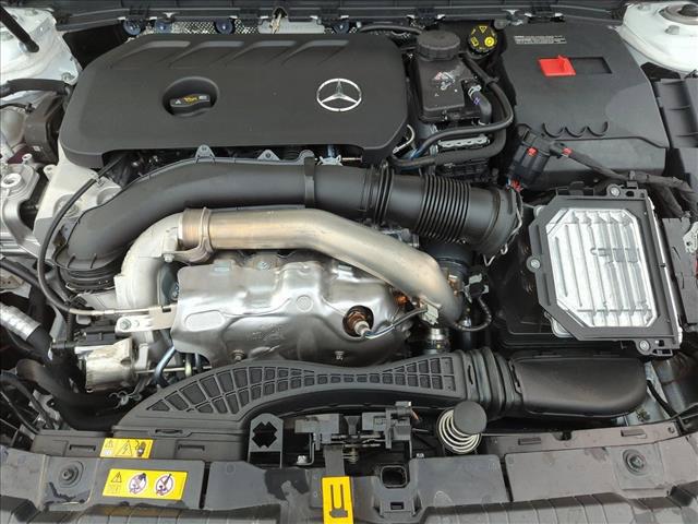 2026 Mercedes-BENZ GLB 缩略图 12
