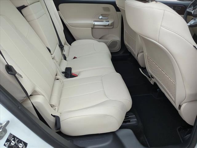 صورة مصغرة 21 لـ 2026 Mercedes-BENZ GLB