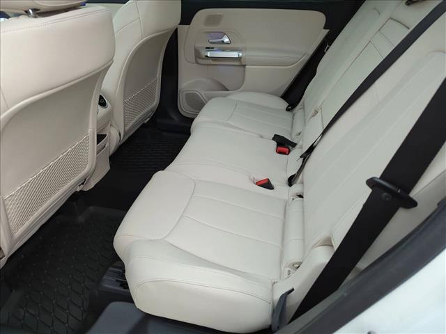 2026 Mercedes-BENZ GLB 缩略图 11