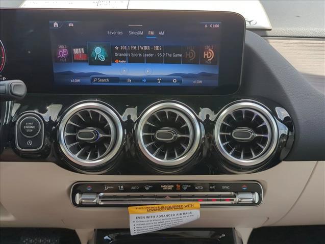 2026 Mercedes-BENZ GLA 缩略图 12