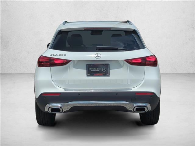 2026 Mercedes-BENZ GLA 缩略图 8