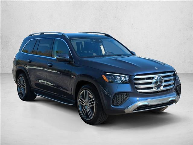 MERCEDES-BENZ GLS-CLASS - 7