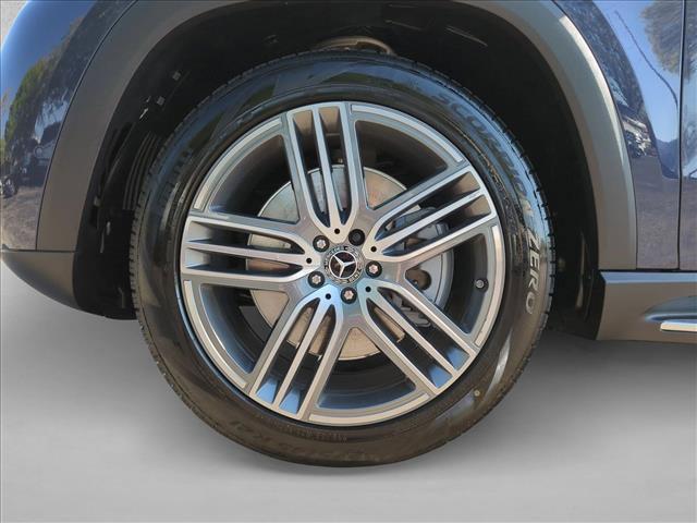 MERCEDES-BENZ GLS-CLASS - 10