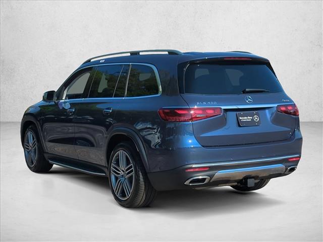 MERCEDES-BENZ GLS-CLASS - 9