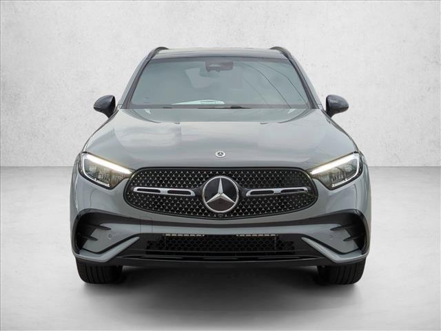 صورة مصغرة 6 لـ 2027 Mercedes-BENZ GLC