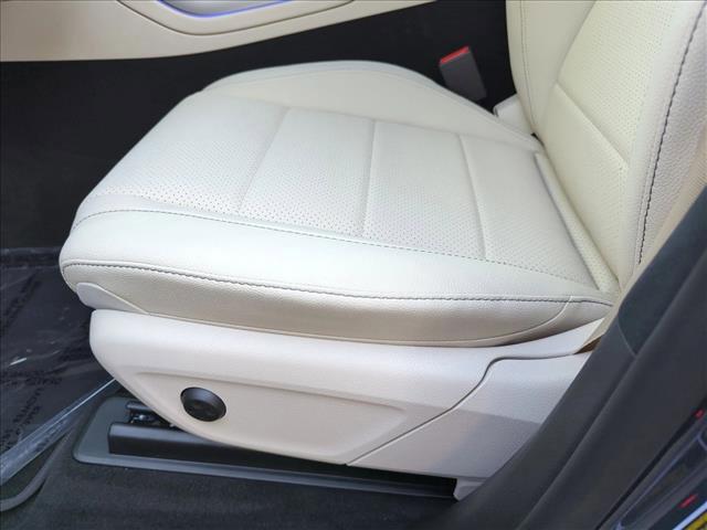 MERCEDES-BENZ GLE - 4