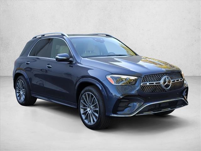 MERCEDES-BENZ GLE - 7