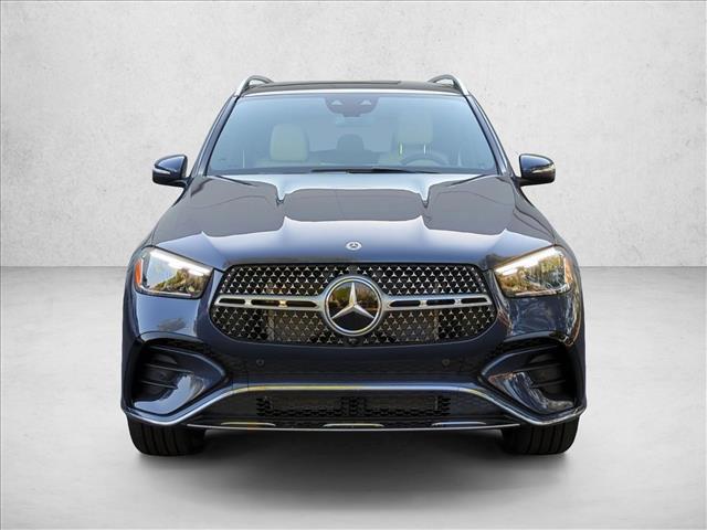 MERCEDES-BENZ GLE - 6