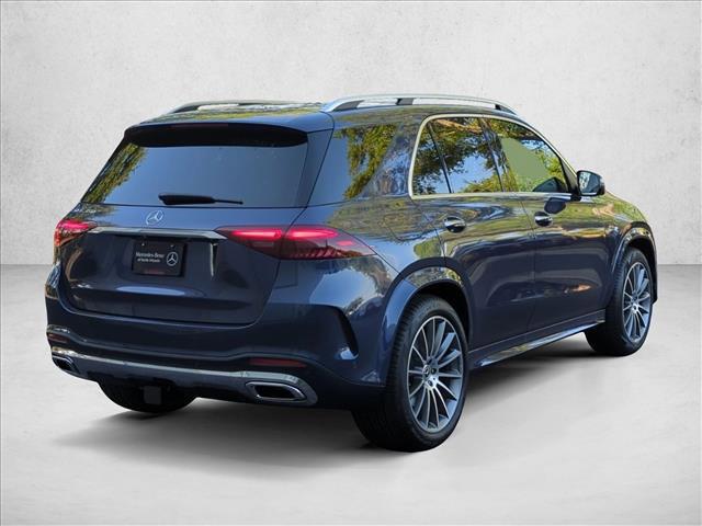 MERCEDES-BENZ GLE - 2