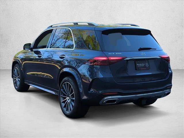 MERCEDES-BENZ GLE - 9