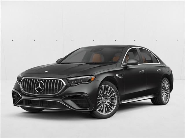 New 2027 Mercedes-Benz AMG E 53 E 4MATIC+