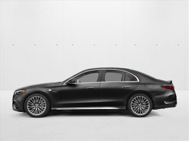 صورة 3 لـ 2027 Mercedes-BENZ AMG E 53 E 4MATIC+