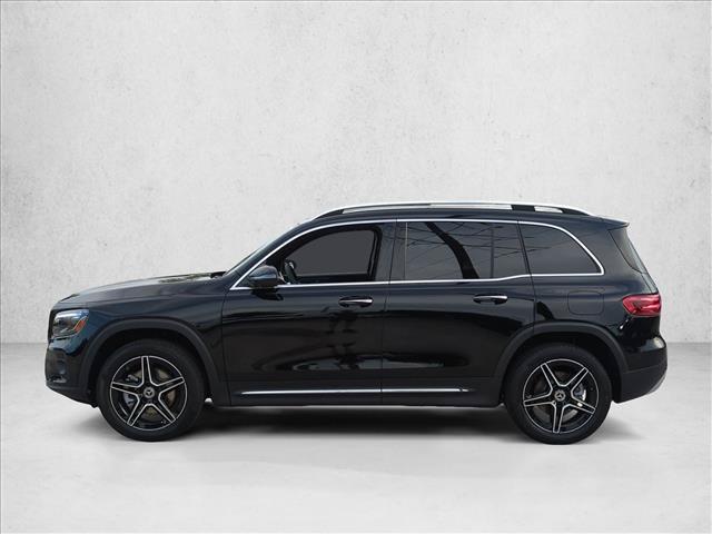 2026 Mercedes-BENZ GLB 照片 5