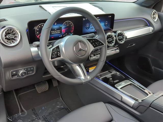 2026 Mercedes-BENZ GLB 照片 3