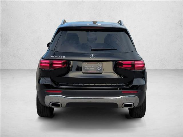 2026 Mercedes-BENZ GLB 照片 8
