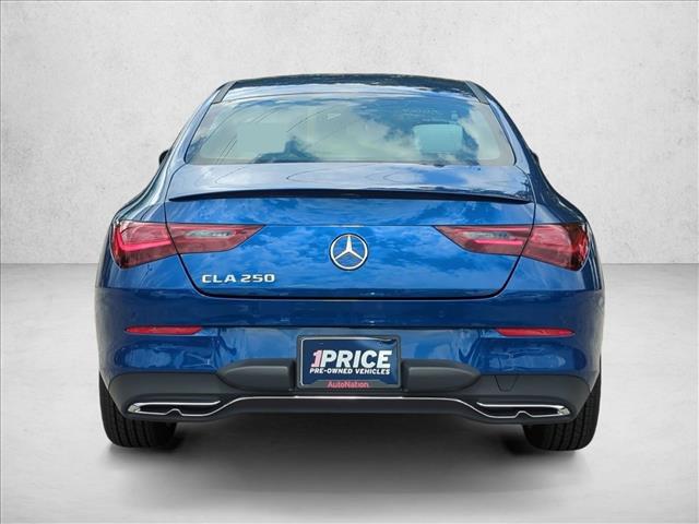 صورة مصغرة 7 لـ 2026 Mercedes-BENZ CLA
