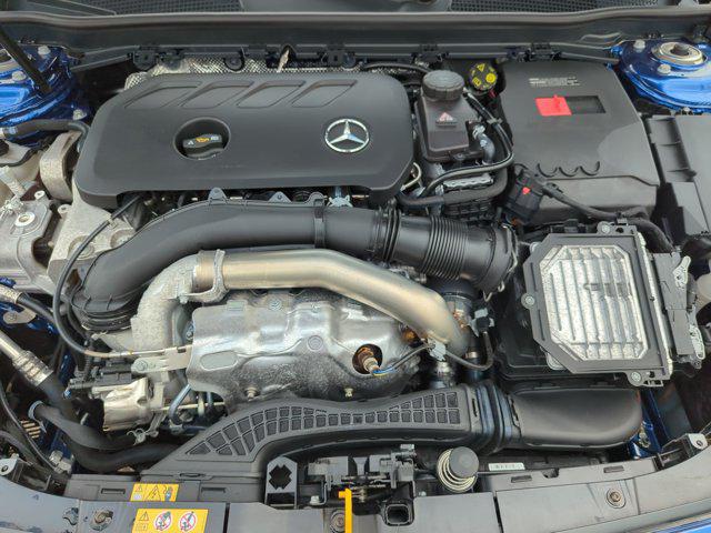 صورة مصغرة 23 لـ 2026 Mercedes-BENZ CLA