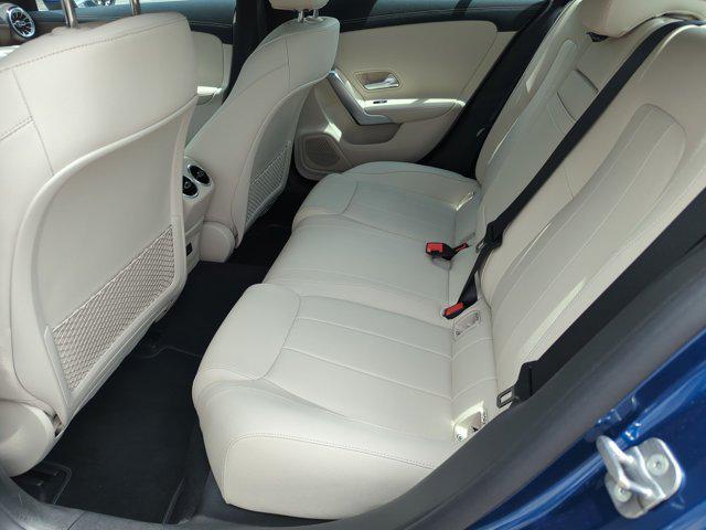 صورة مصغرة 19 لـ 2026 Mercedes-BENZ CLA