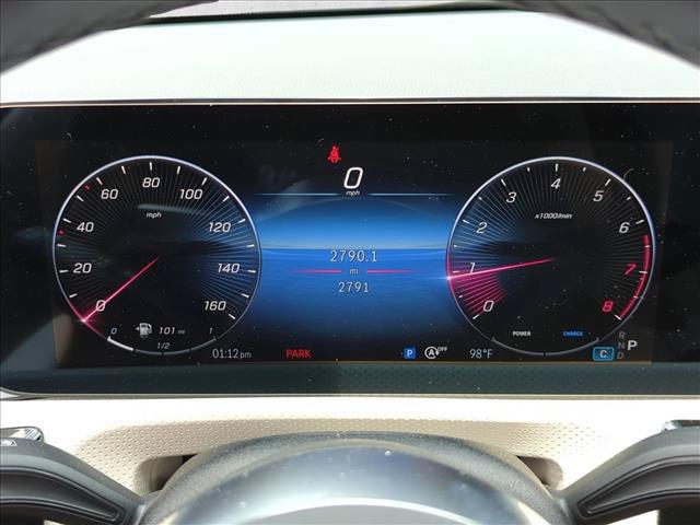 صورة مصغرة 11 لـ 2026 Mercedes-BENZ CLA