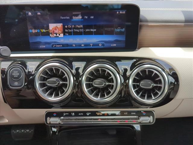 صورة مصغرة 14 لـ 2026 Mercedes-BENZ CLA