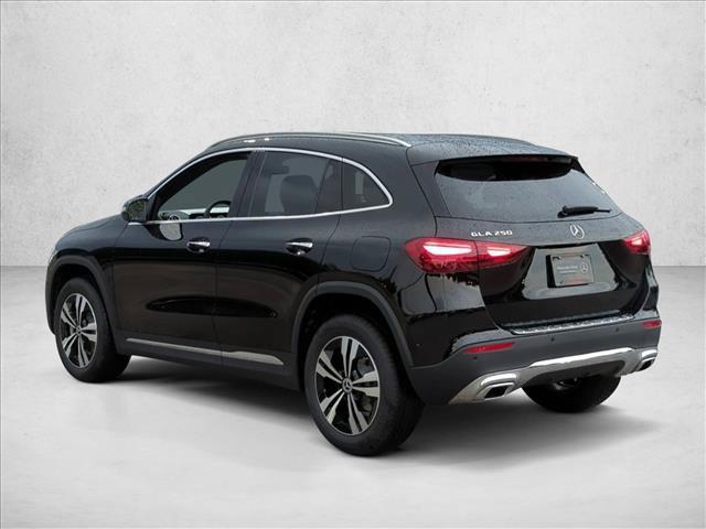 2026 Mercedes-BENZ GLA — миниатюра 9