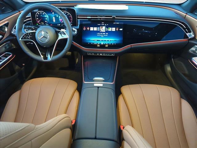 صورة مصغرة 14 لـ 2026 Mercedes-BENZ E-CLASS