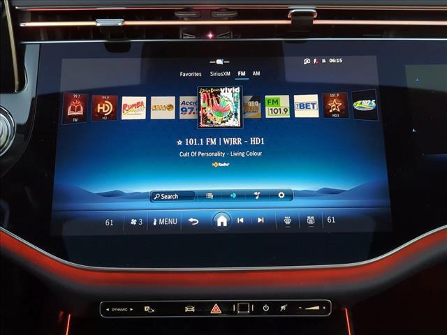 صورة 12 لـ 2026 Mercedes-BENZ E-CLASS