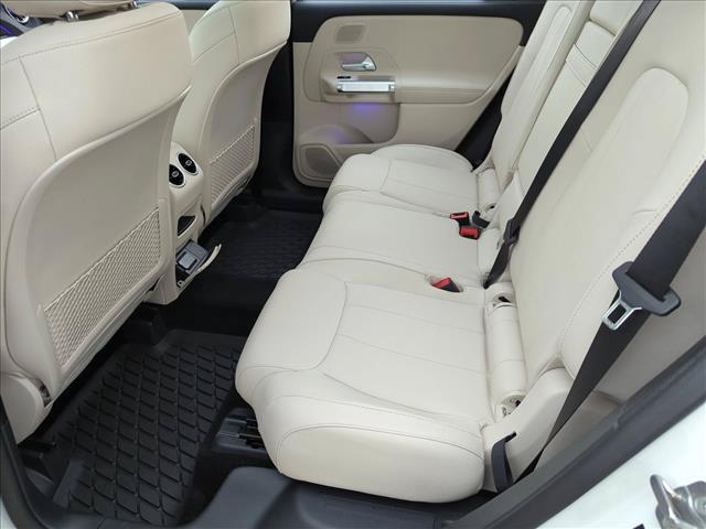 2026 Mercedes-BENZ GLB 缩略图 19