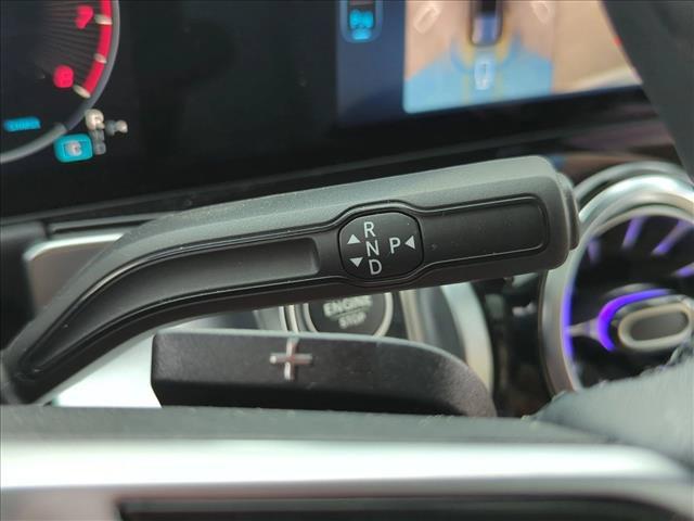 2026 Mercedes-BENZ GLB 缩略图 12