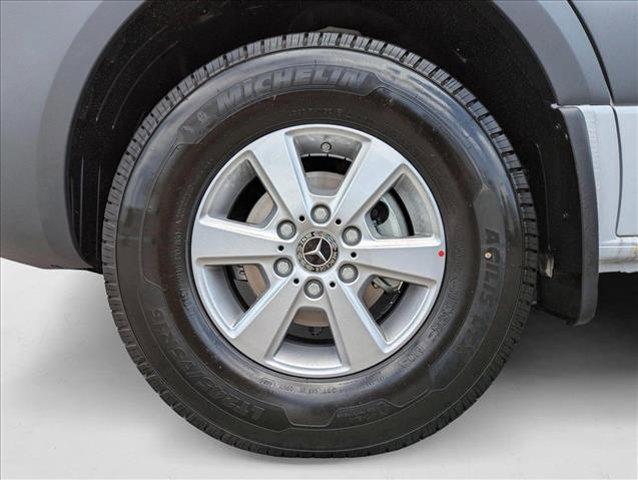 MERCEDES-BENZ OTHERS - 10