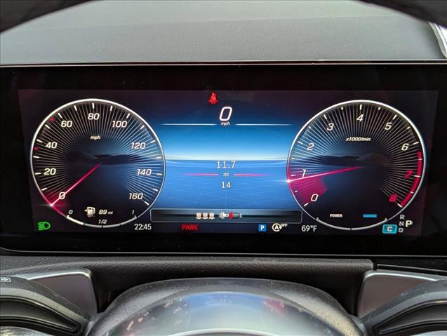 صورة 9 لـ 2026 Mercedes-BENZ GLB